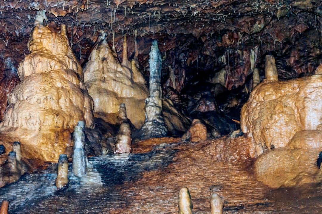 Kents Cavern